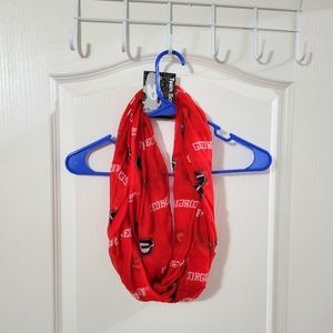 UGA Scarf